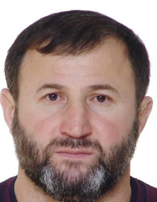 Magomed MALSAGOV