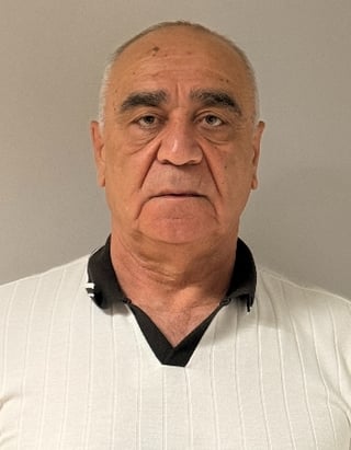 Teimuraz DVALISHVILI