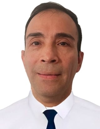 Wilman Antonio GRANDEZ GARCIA