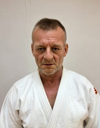 Aleksandar TESANOVIC