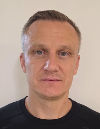 Benjamin SUT