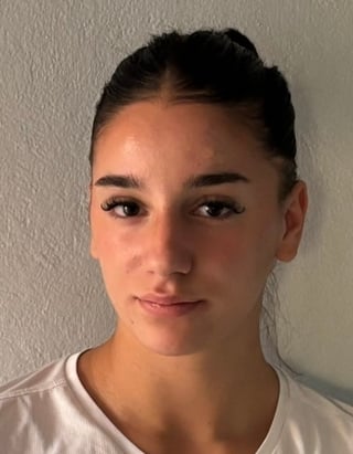 Valentina KILIBARDA