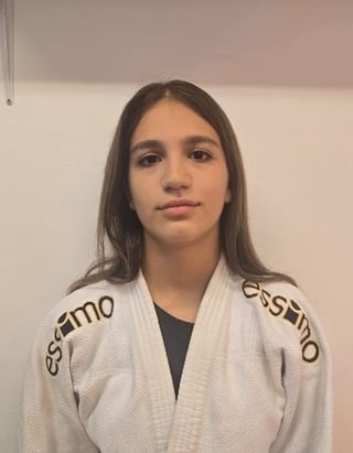 Elena DACIC