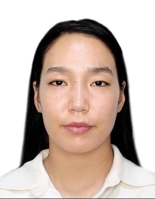 Oyunchimeg OYUNGEREL
