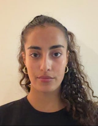 Hadar MAHLEBANI