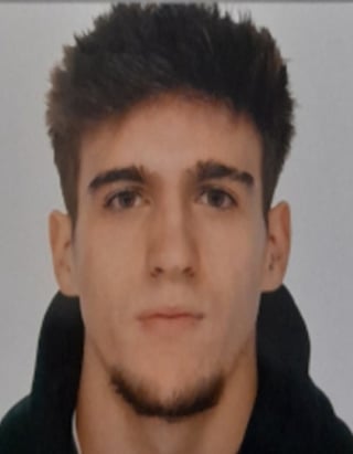 Sergio CRUZ AVILA