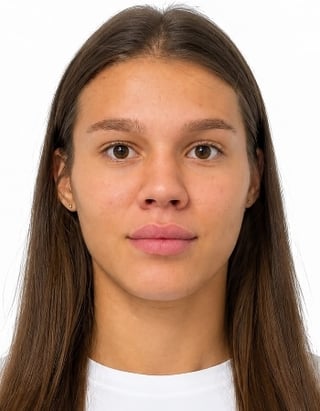 Hanna ZAITSEVA
