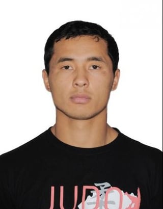 Tariel USENOV