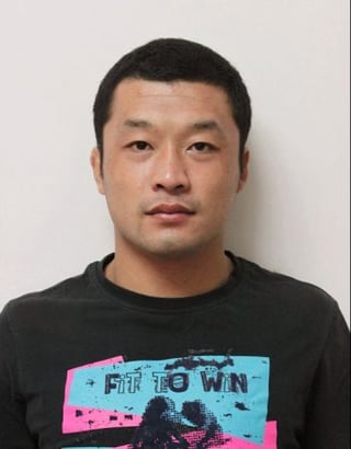 Kuan YAO