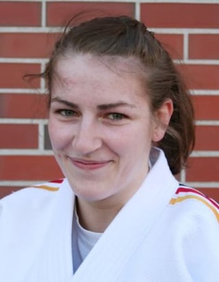 Katharina HILGER