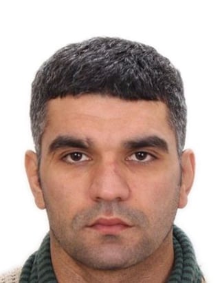 Hikmat JABIYEV