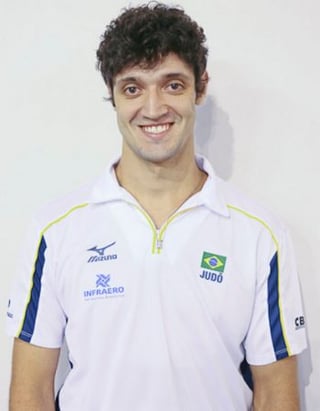 Leandro GONCALVES