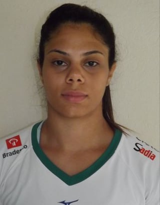 Barbara FARIA RIBEIRO