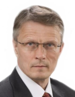 Antti KOLEHMAINEN