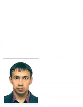 Rustem SAFIULLIN