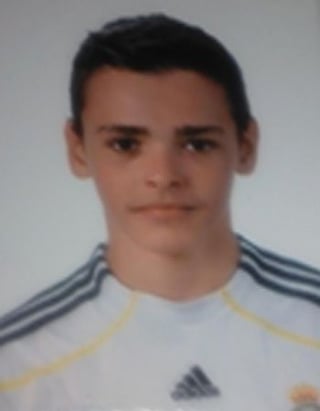 Alejandro BARROSO LOPEZ