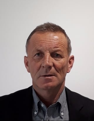 Enver KUKURUZOVIC