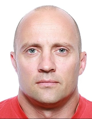 Mikhail POTRYVAILO