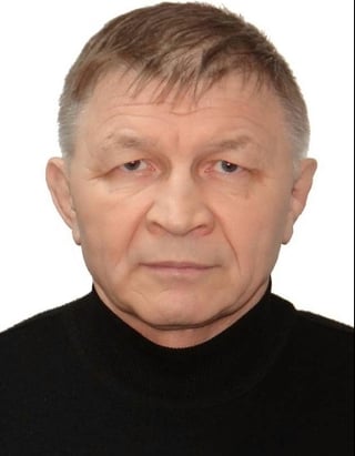 Igor CHICHKANOV