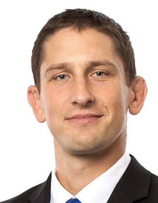 RADOSLAW ZAMECKI