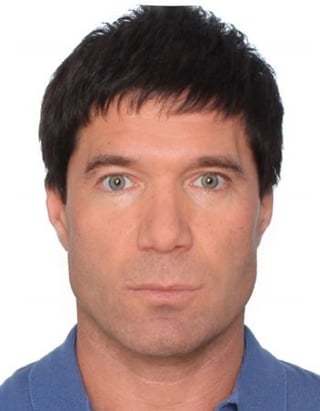 Roman KISELKOV