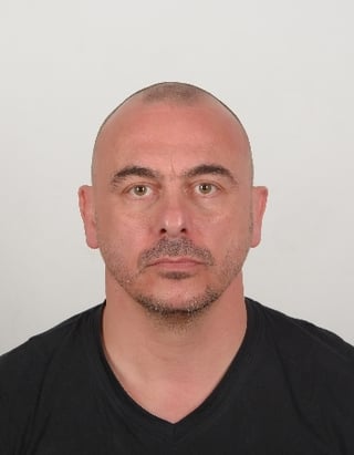 Franck ONETO