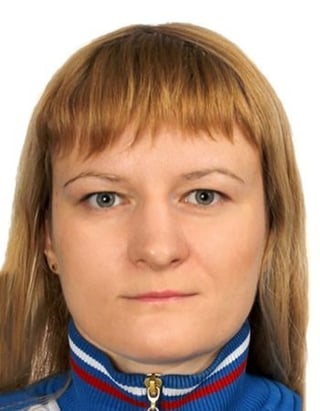 Svetlana MARCHENKOVA
