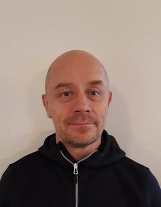 Jarmo HUKKANEN