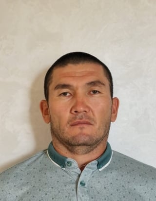 Daulet KANBAYEV