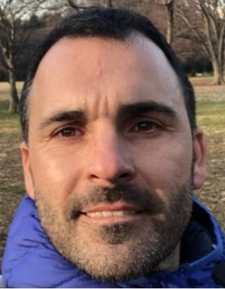 Darko MARKOVIC