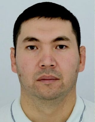 Askhat KANBAYEV