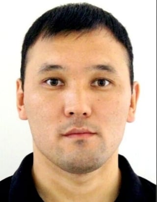 Yerassyl TURSYNBEKOV
