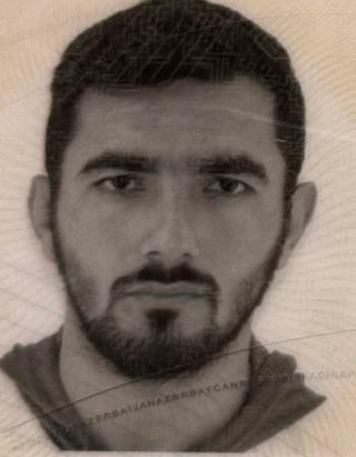 Elmaddin HASANOV