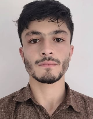 Hikmatullah RAHMANI