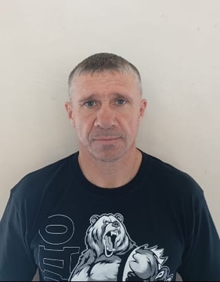 Andrei SNIGIREV