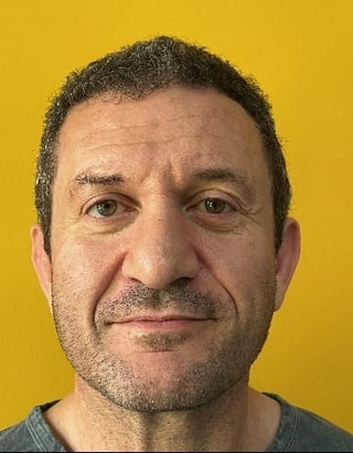 Philippe MATAGNE