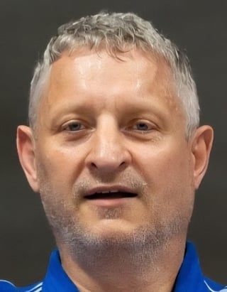 Andrzej FRANIA