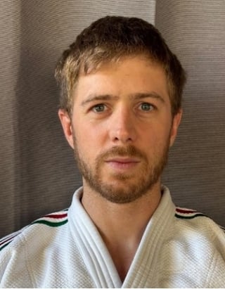 Stefano CHERUBINI