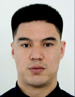 Ayan YERMEKBAYEV