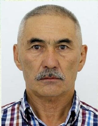 Serikbay KABAKBAYEV