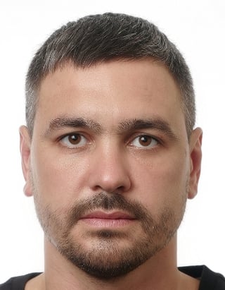 Semen KOZHEVNIKOV