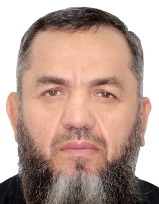 Abdurashid BAGAVDINOV