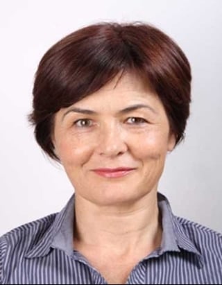 Slavica KVOLIK