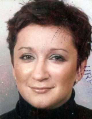 Silvija KOZARI-GOLOB
