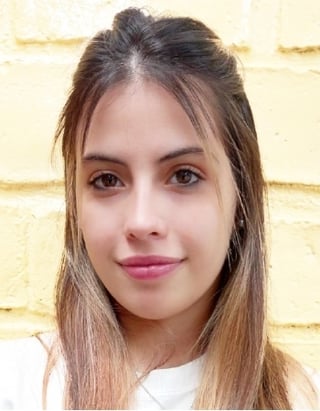 Belen RIJAS