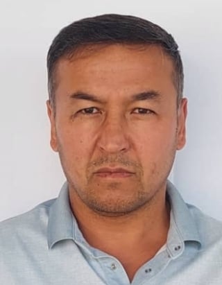 Tashmurat KULTAEV