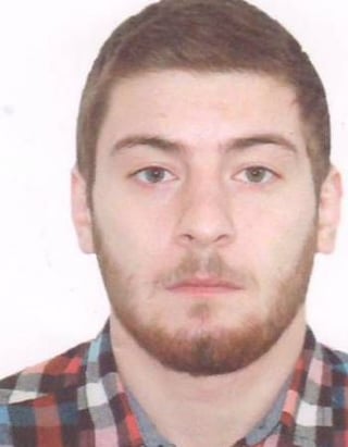 Giorgi MKALAVISHVILI