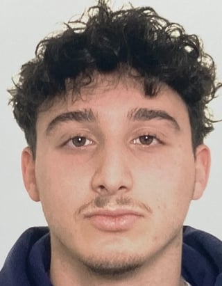 Kaloyan CHRISTOV
