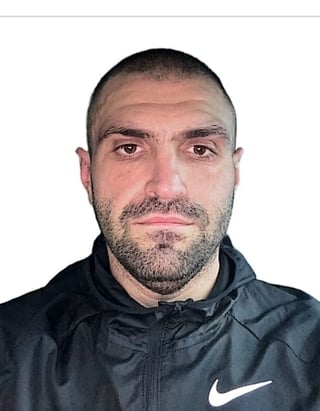 Adrian NICOLA