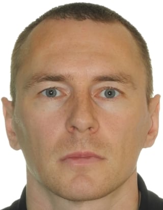 Mikhail CHECHULIN